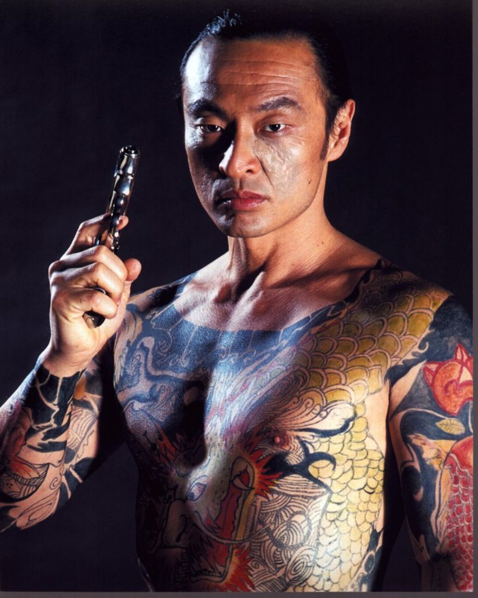 Rest in Peace Cary Hiroyuki Tagawa the Best Shang Tsung in the 1995 Movie and Resuprising the Role in MK 11 and one last Time to Say "It has Begun" God Speed to him and his Family #CaryHiroyukiTagawa #RIPCaryHiroyukiTagawa