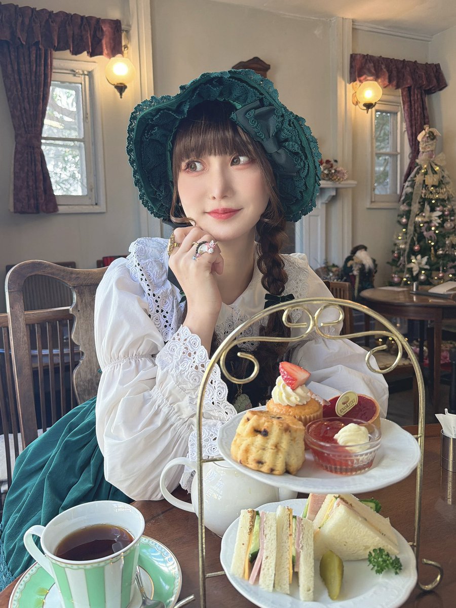 愛野えり︎🫖 (@ainoeri) / Posts / X