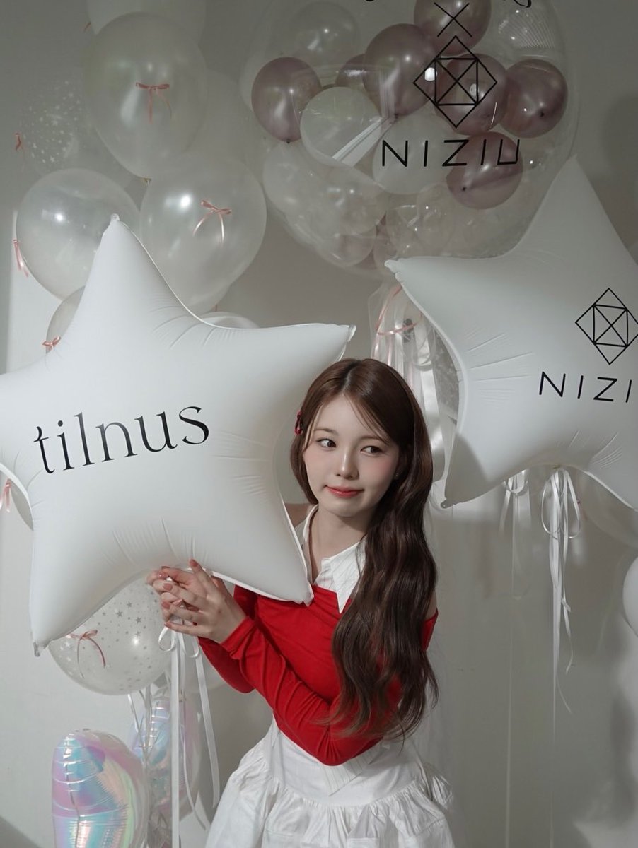 アヤカㄘゃんｶﾜｨｨｨｨｨｨｲ #tilnus #NiziU #AYAKA