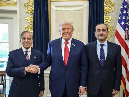 India’s foreign policy is independent and unique. It also has a wonderfully subtle FAFO element.