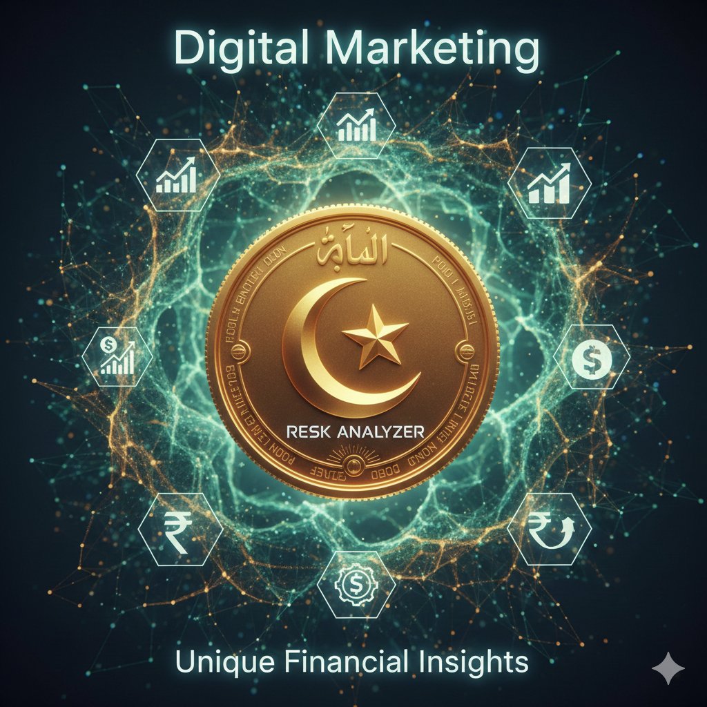 luckyboy23s's tweet photo. “Navigate your investments with confidence.
Halal Risk Analyzer helps you check projects for transparency, ethics &amp; halal compliance before you commit.
Smart decisions start with verified information. 📊✨
https://t.co/GhvQp1EYgp
#HalalInvestment #RiskAnalyzer #EthicalFinance https://t.co/sEDbMserAi