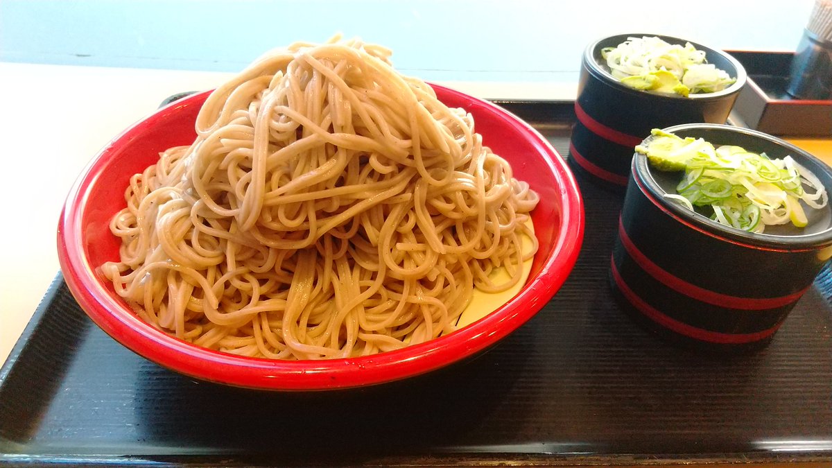 AJMqNRWbkbcIrit's tweet photo. 富士山盛り
初めて食べた
#FJSB https://t.co/TqVP5O8lkk