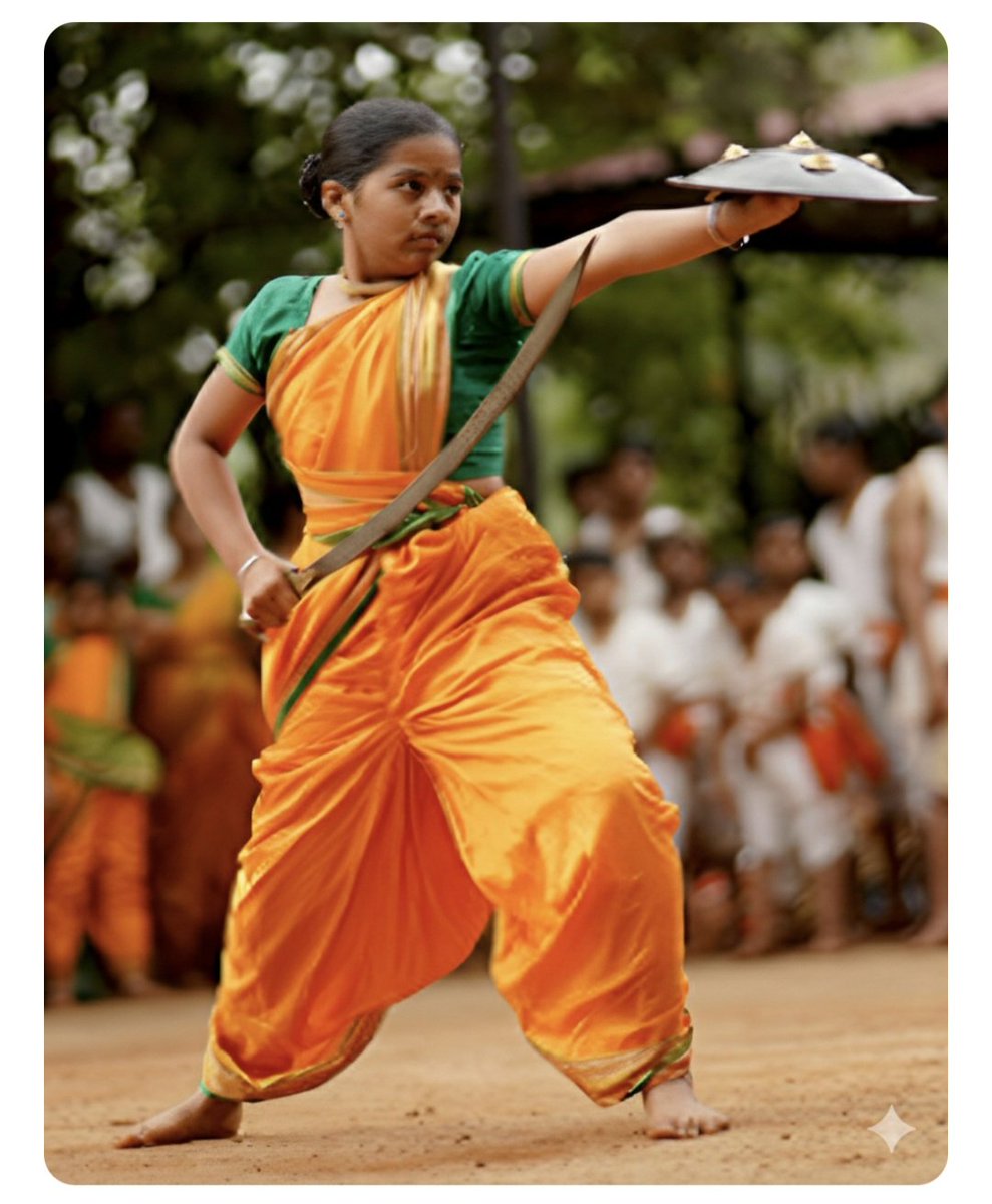 🚩हिंदू भगिनींनो, 
शौर्य जागृती शिबिरात सहभागी व्हा! 
आता रडायचे नाही... लढायचे...! 

#SelfDefenseCamp_Kolhapur

शौर्यजागृति स्वरक्षा शिविर