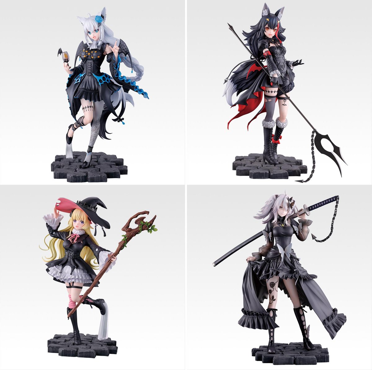 一番くじONLINEにて 1月13日（火）11:00～より販売開始！ 一番くじ