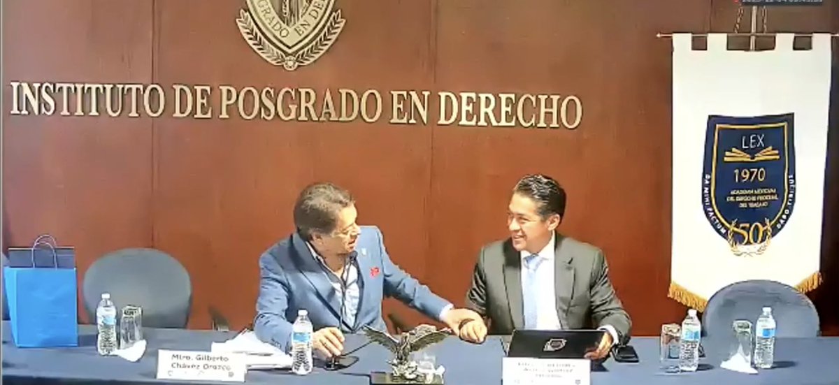 Alejandro Avilés Gómez tweet media