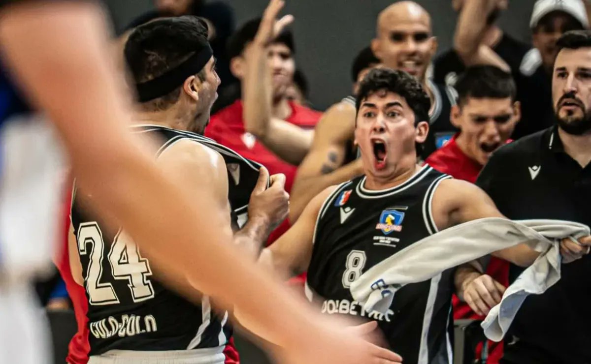 dalealbo's tweet image. Entradas Colo Colo basquetbol vs Los Leones: Precios y dónde comprar ebx.sh/4Ke9BP