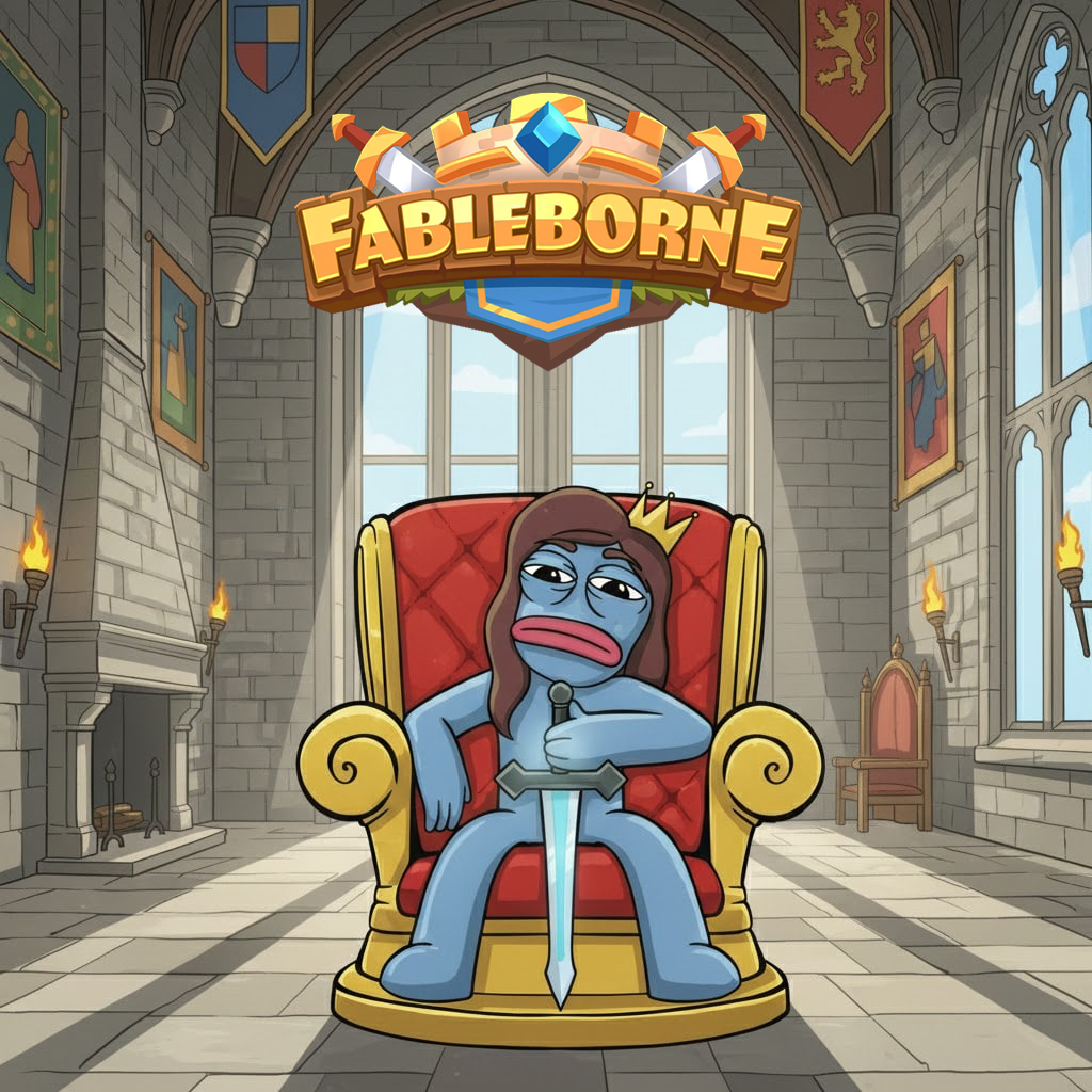 ⚔️ CAG is ready. Are you? ⚔️
Fight alongside CAG in the world of <a href="/fableborne/">Fableborne</a> 

💎 Your path starts here 💎

📜Apply to the CAG Guild:
docs.google.com/forms/d/e/1FAI…