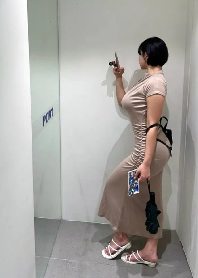 ボーイッシュなのに脱いだら凄いねって結構な確率で言われる