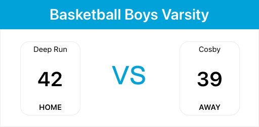 DRHS Athletics tweet media