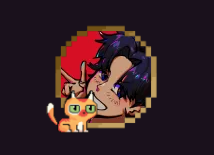 GUYS I FINALLY HAVE A DISCORD E-KITTEN