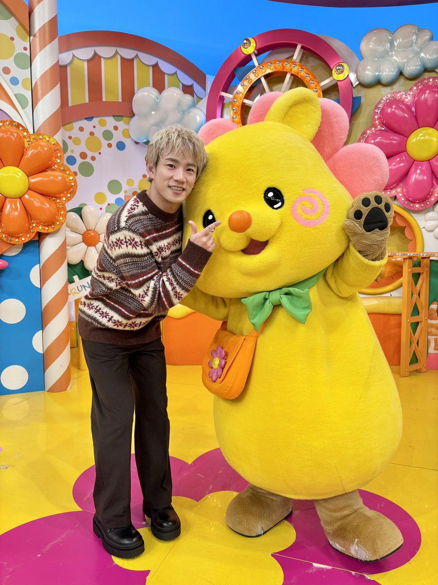 浦川翔平(本人) (@ura_river_) / Posts / X