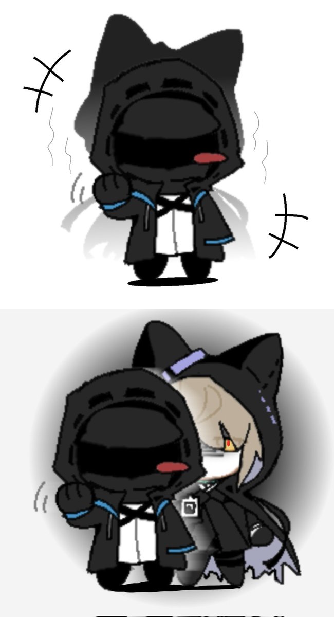 酸蓝莓 tweet media