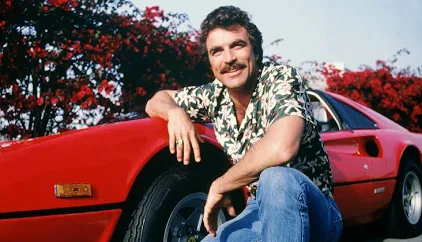 Be honest… Miami Vice or Magnum P.I.
Drop your pick below. 
Trying to crawl out of the algorithm void, likes, comments, shares, anything helps. ❤️