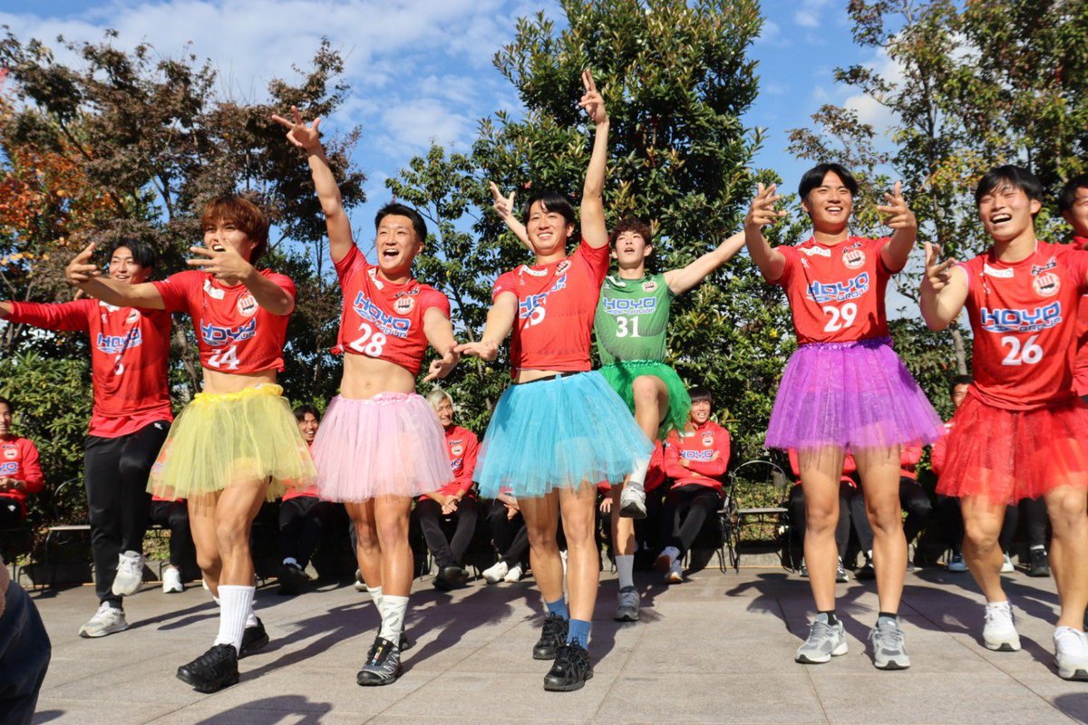 ／
　メディア出演情報📺
＼

12月6日(土)11:15〜OBSテレビ
『KICK OFF! OITA』内

11月24日に行われたヴェルスパ大分ファン感謝祭の様子を取材していただきました！当日ご来場いただけなかった皆さまもぜひ特集をご覧ください♪

詳細はコチラ🔽
verspah.jp/verspah_news-5…

#ヴェルスパ大分
<a href="/obs_oita/">OBS大分放送</a>