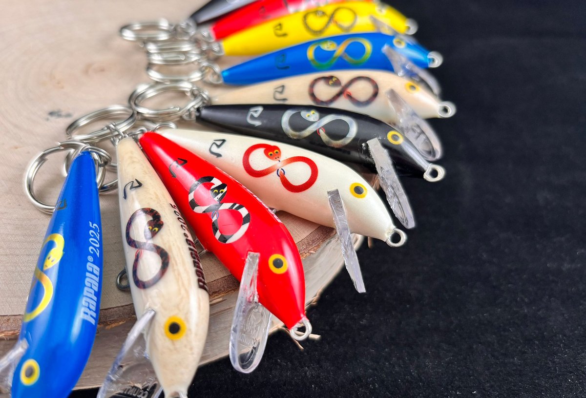 RAPALA ラパラ・ジャパン株式会社 (@rapalajapan) / Posts / X