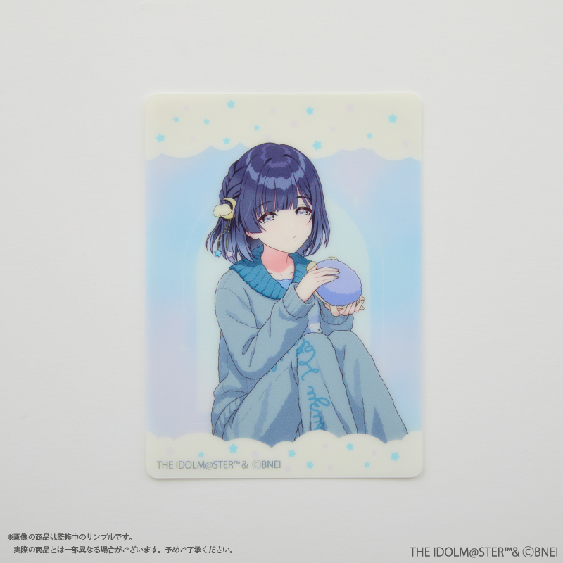 Palude」にて本日より予約開始！ 「学園アイドルマスター」 クリア