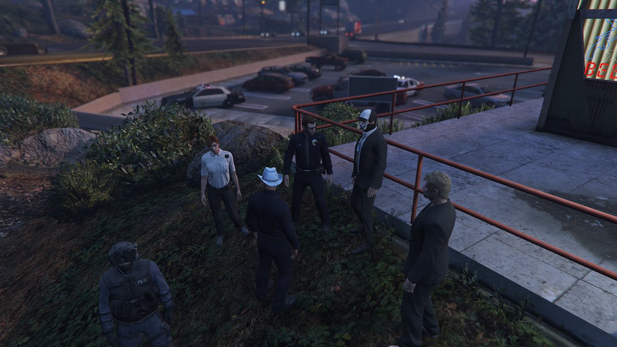 Joseph Morris tweet media