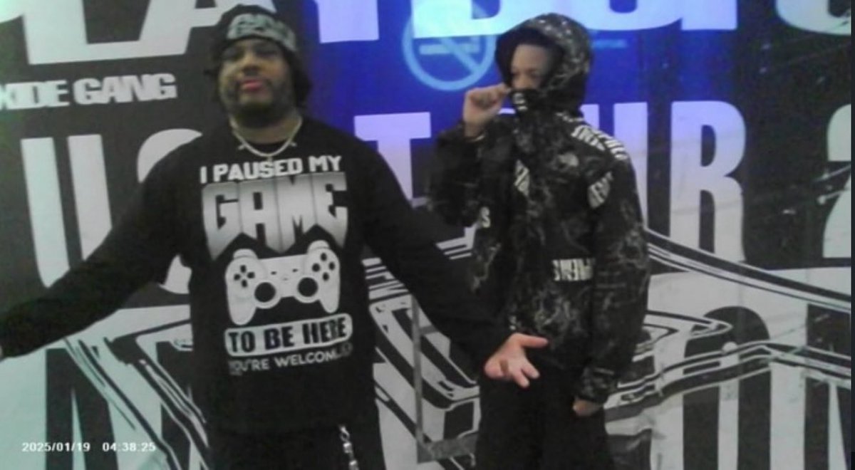 WORKING ON DYING tweet media