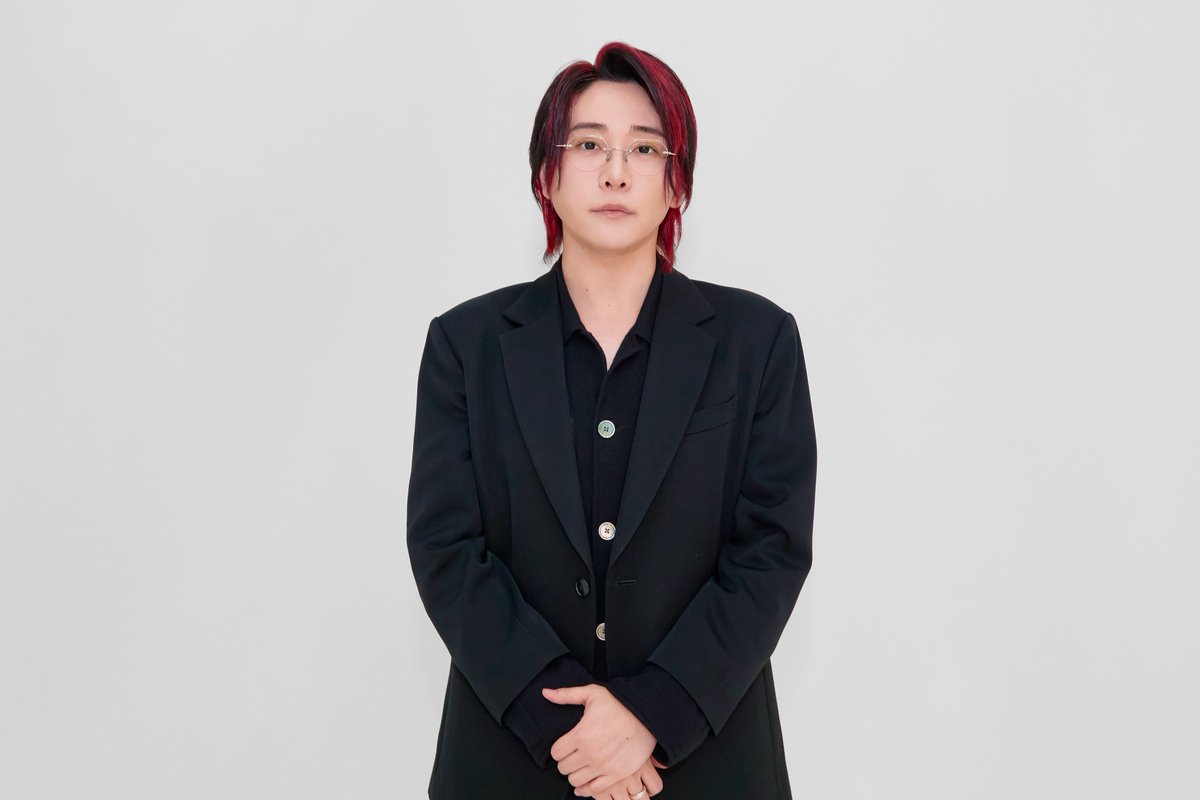 大森元貴 / Motoki Ohmori (@MotokiOhmoriMGA) / Posts / X