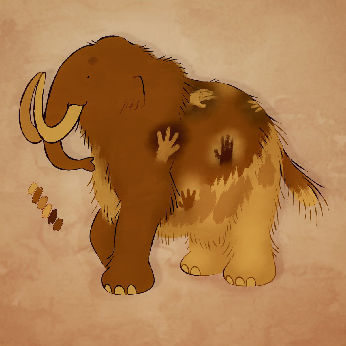 mammoth design, AB is 60£
RTs appreciated
toyhou.se/36508082.offer…