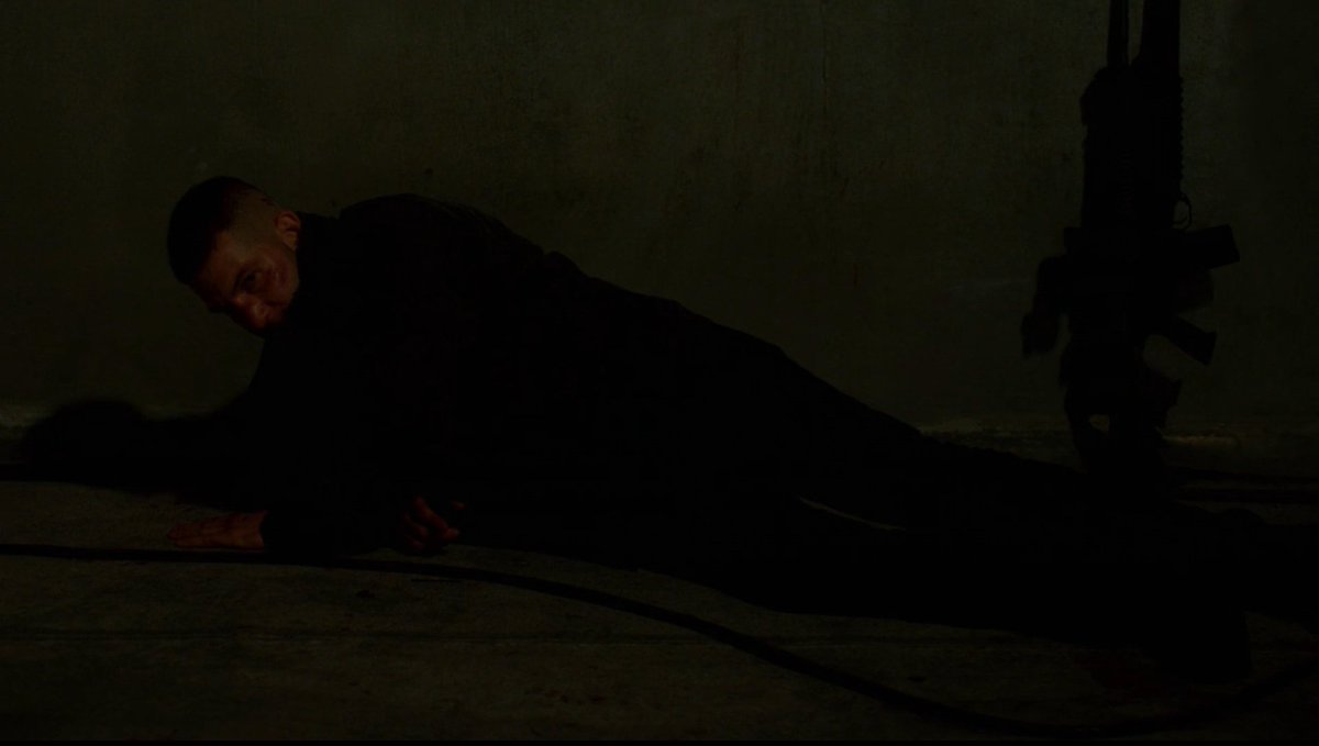 this was so cunty of her