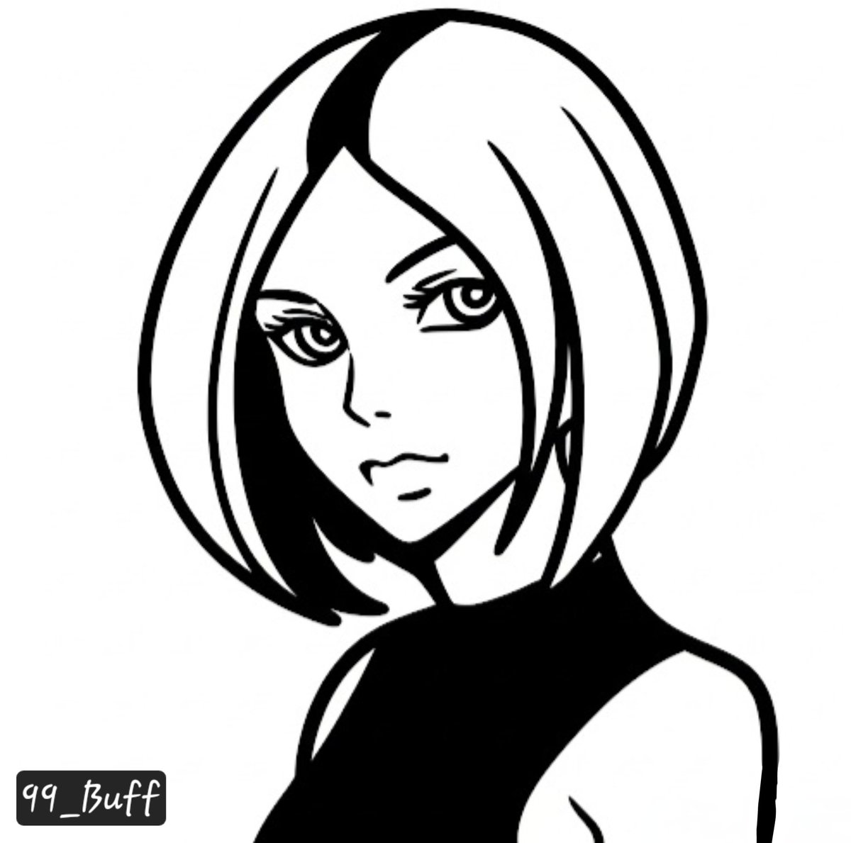 99_buff's tweet photo. She is Jade 🤍
25 years old !!

#OC #drawing https://t.co/ruIcrsN3e4