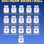 Photo by Southern Bulldogs Boys Basketball (@SouthernAAhoops)