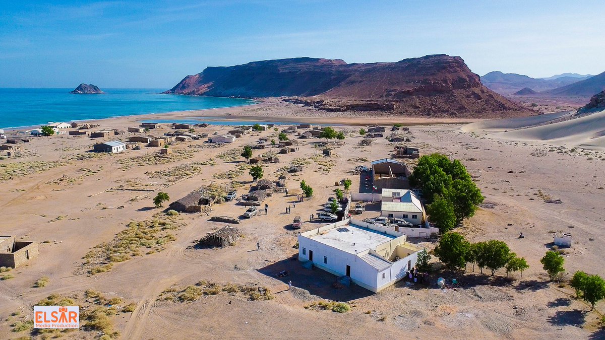 Jigjigamedia's tweet photo. The historic port town of #Hiis, also known as #Xiis xarago, is the ancestral land of #Dandan Carre of #Habaryunus, who currently reside in #Bulbula Oromia🇪🇹. They are planning to hold a family reunion in July 2026. We encourage the Somaliland government to embrace this gathering in July 2026 in the ancient port city of Hiis, returning it to its rightful owners #Dandan Carre