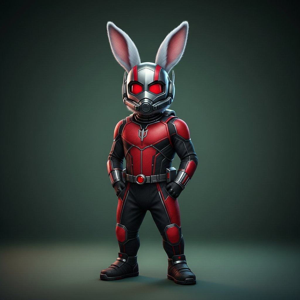 Renegabbit🐰 tweet media