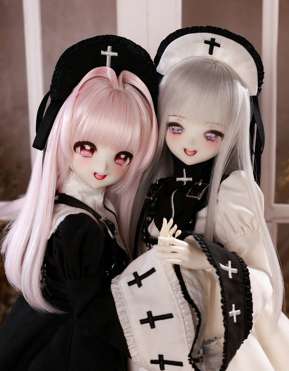 明日までのお知らせ📢 【MILO x Zmoedollコラボ】 奶糖 Candy 半眠目