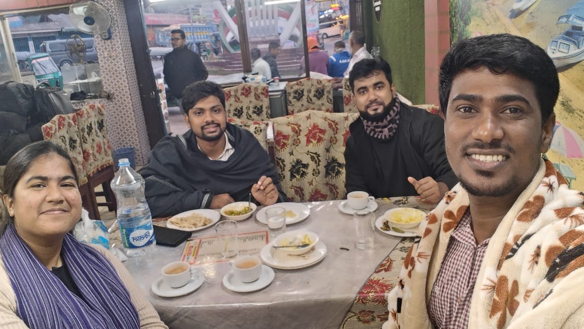 Asaduzzaman Tohin tweet media