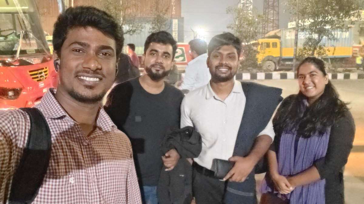 Asaduzzaman Tohin tweet media