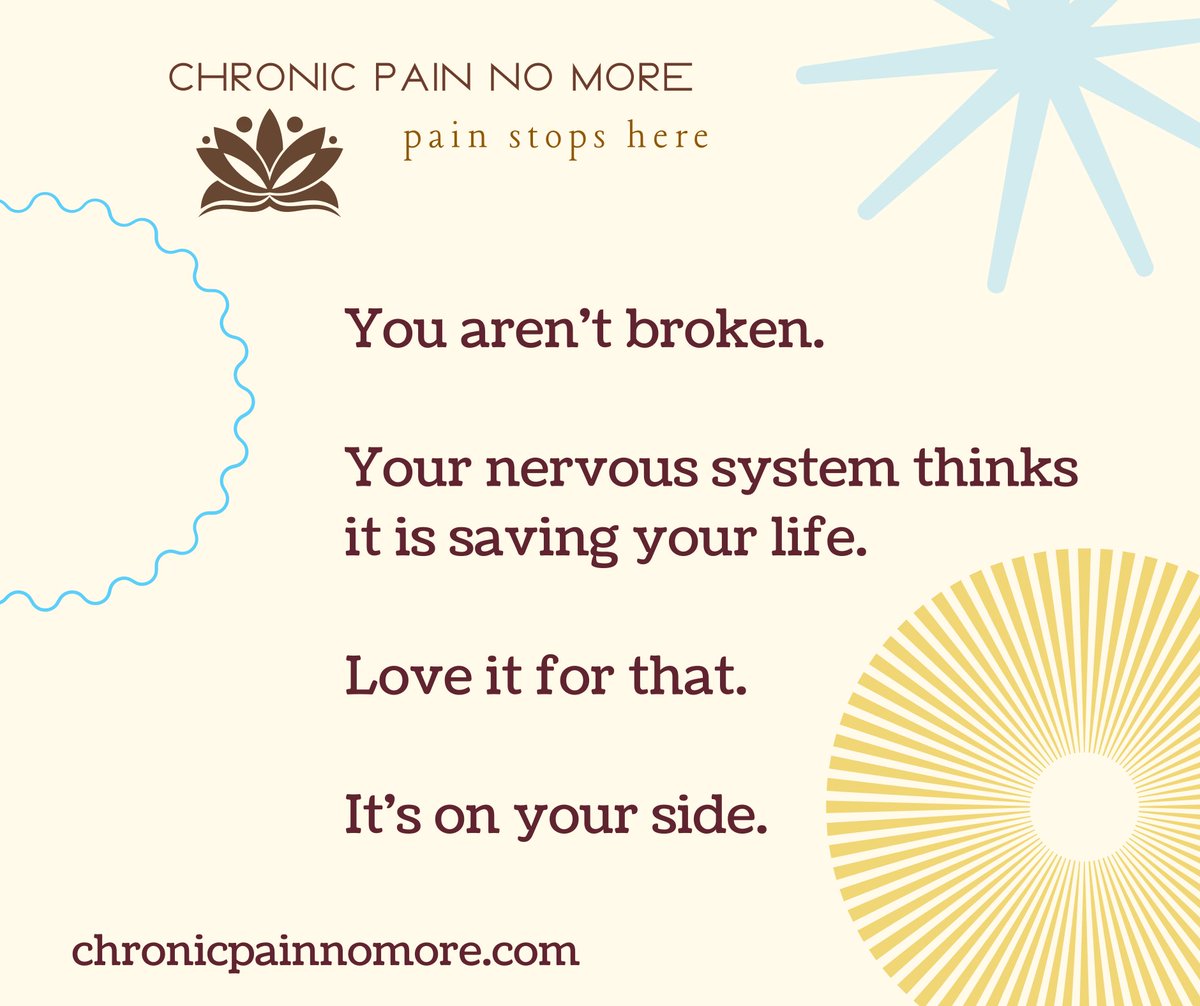 TMSMindbody's tweet photo. #chronicillness #chronicpain #chronicillnessawareness #painrelief #painmanagement #BackPain #backpainrelief #neckpain #neckpainrelief #neckpaintreatment #Migraine #migrainerelief #headaches #legpain #kneepain #jointpain #IBS #CFS #tmj #legpain #eczema #sciatica #fibromyalgia https://t.co/3GKBiuBQyD