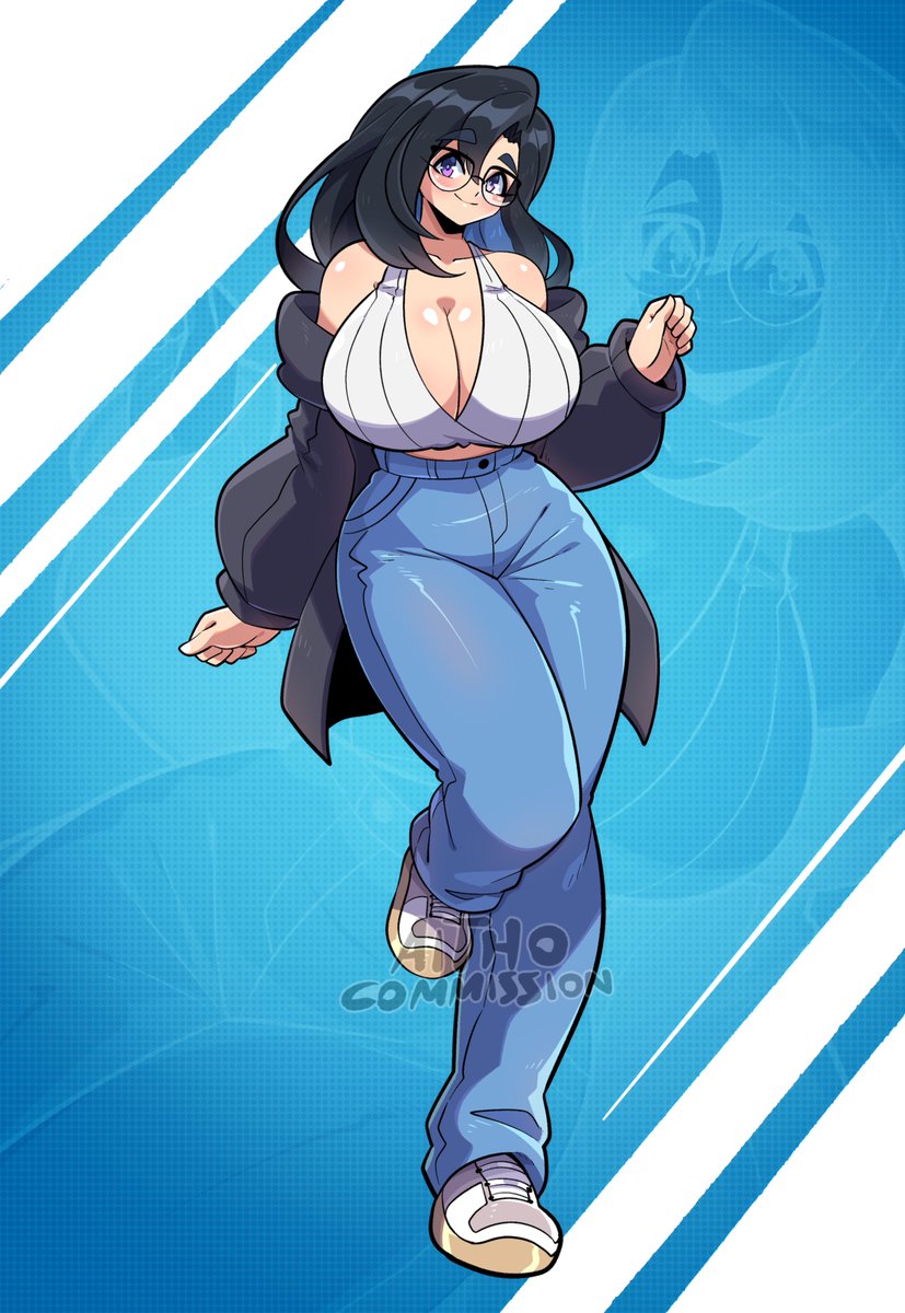 Commission for kuditya (facebook)
its H …..  =D
#Commission #commissionsopen #CommissionsArt #VGenComm #characterdesign