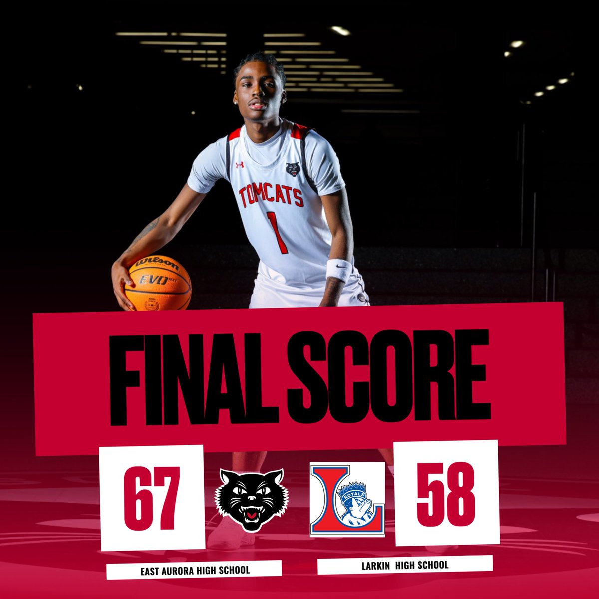 EastAurora Athletics tweet media