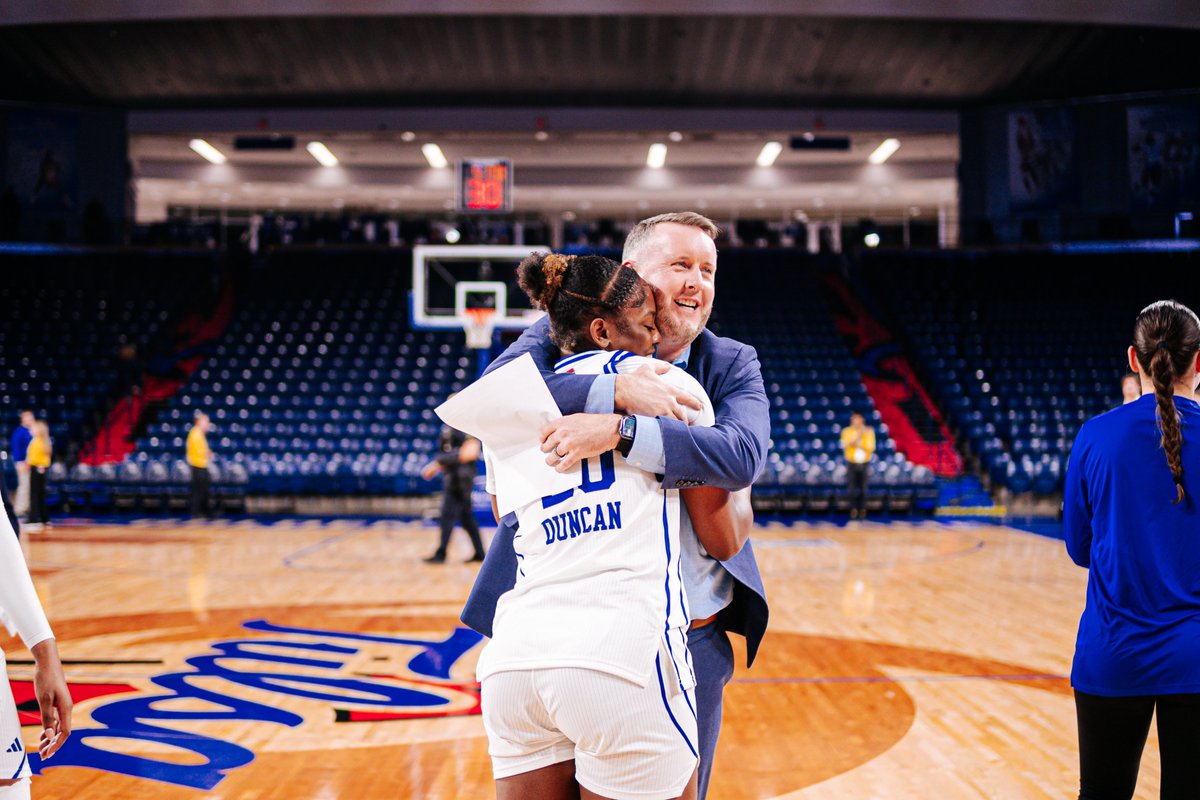 Tulsa W Basketball tweet media