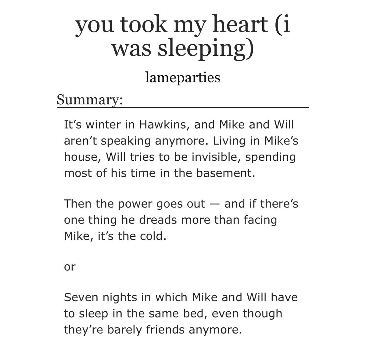 jumping on the bandwagon