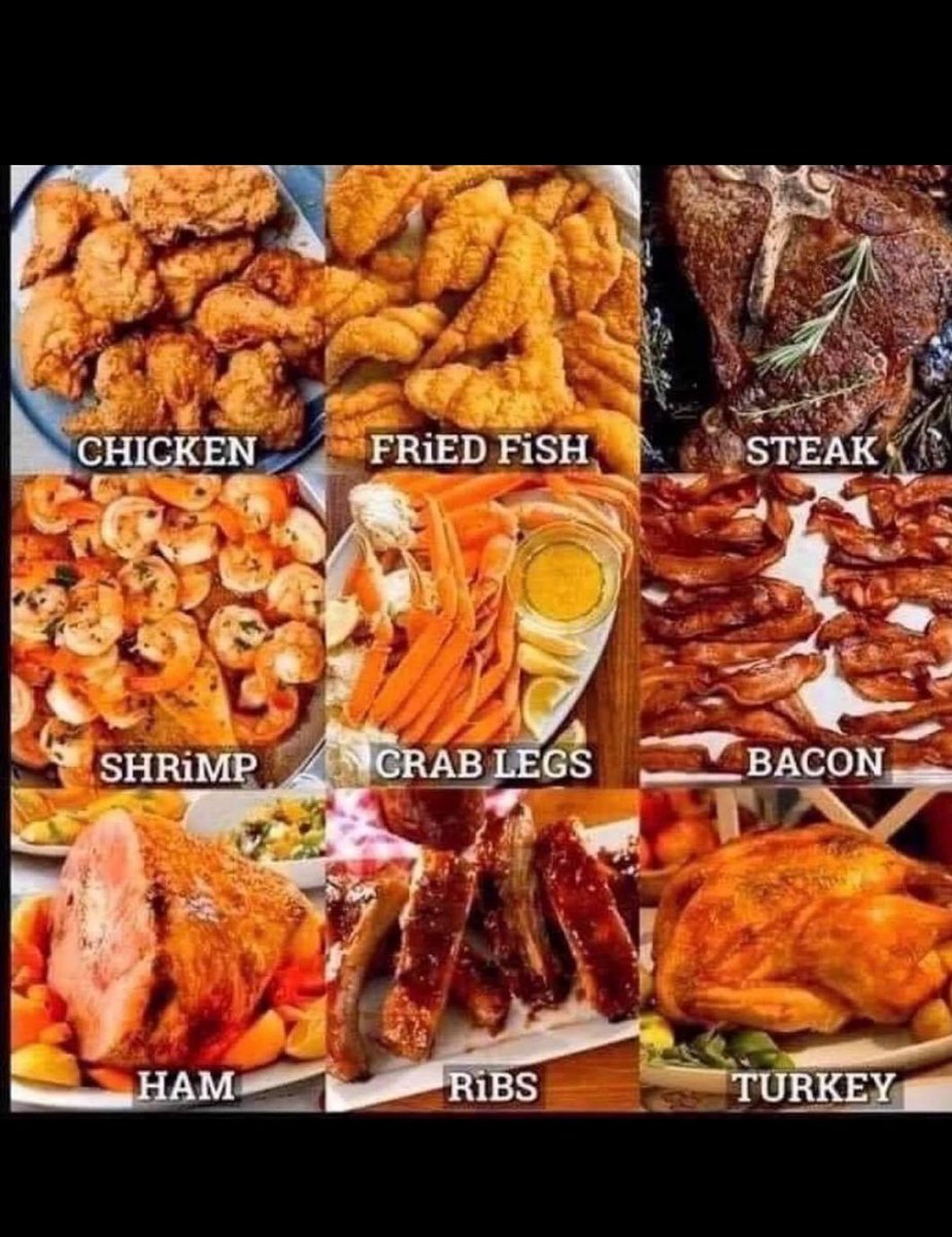 Food Pleaser tweet media