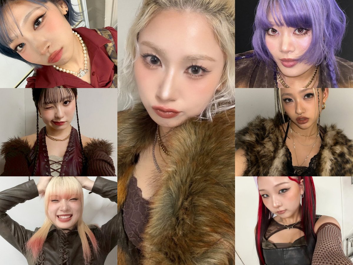 NAOMI (@ForeverHANA6T) / Posts / X