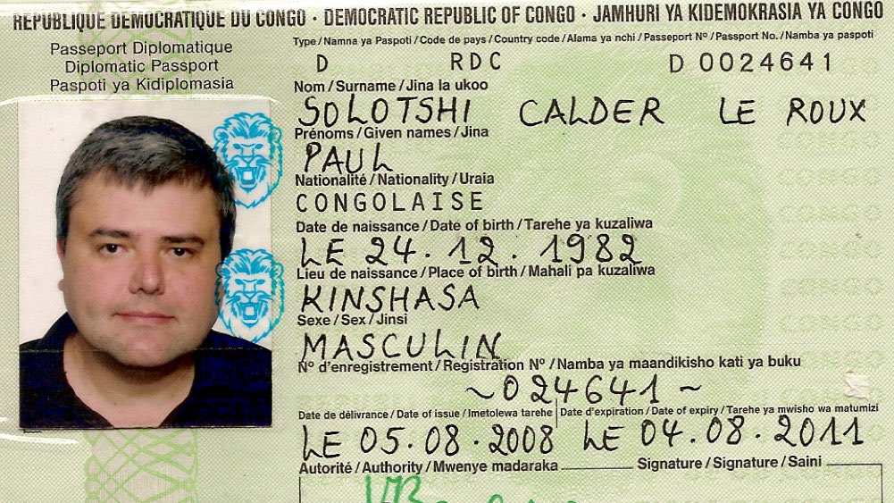 Paul Le Roux is Satoshi