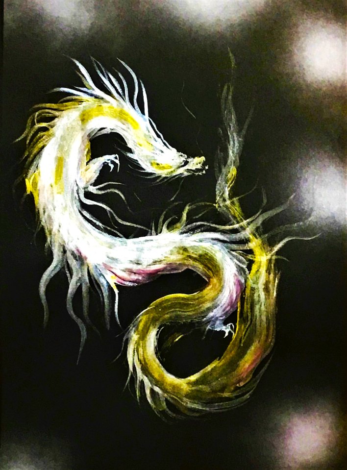 🐉🌈🔥☀️🙏