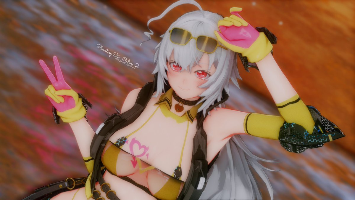 Post by 稜花 奏 ship❻ on X: ぴすぴす