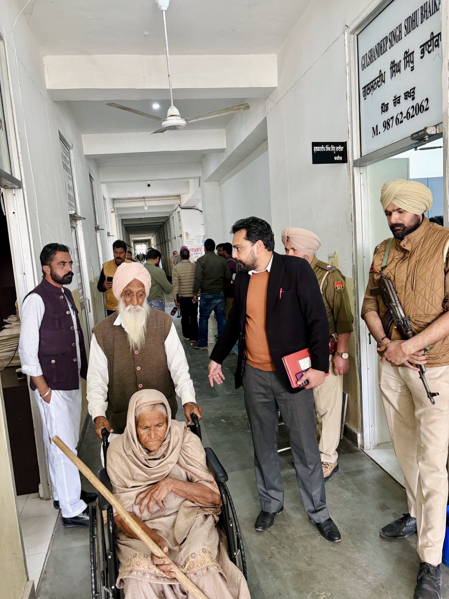 Baldeep Singh Sidhu tweet media