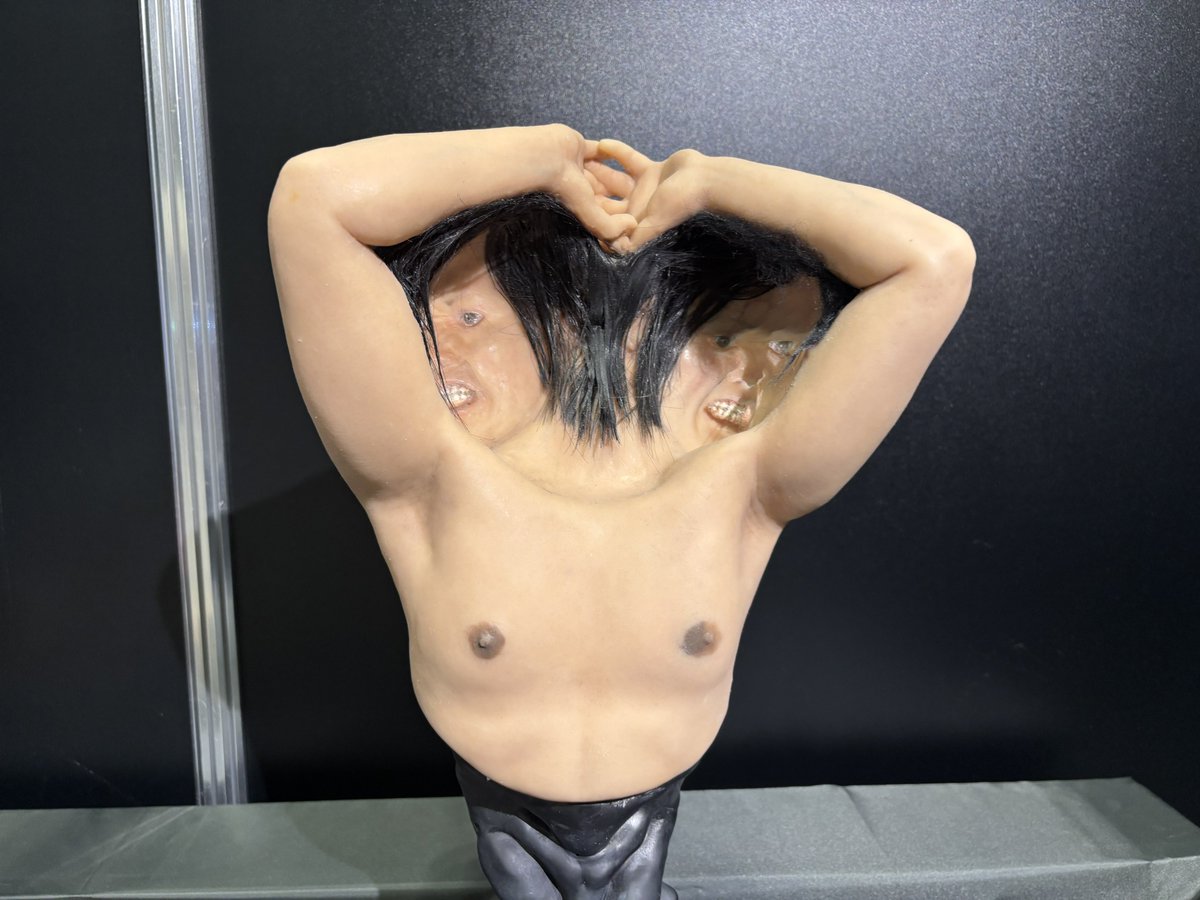 広島フレディ tweet media