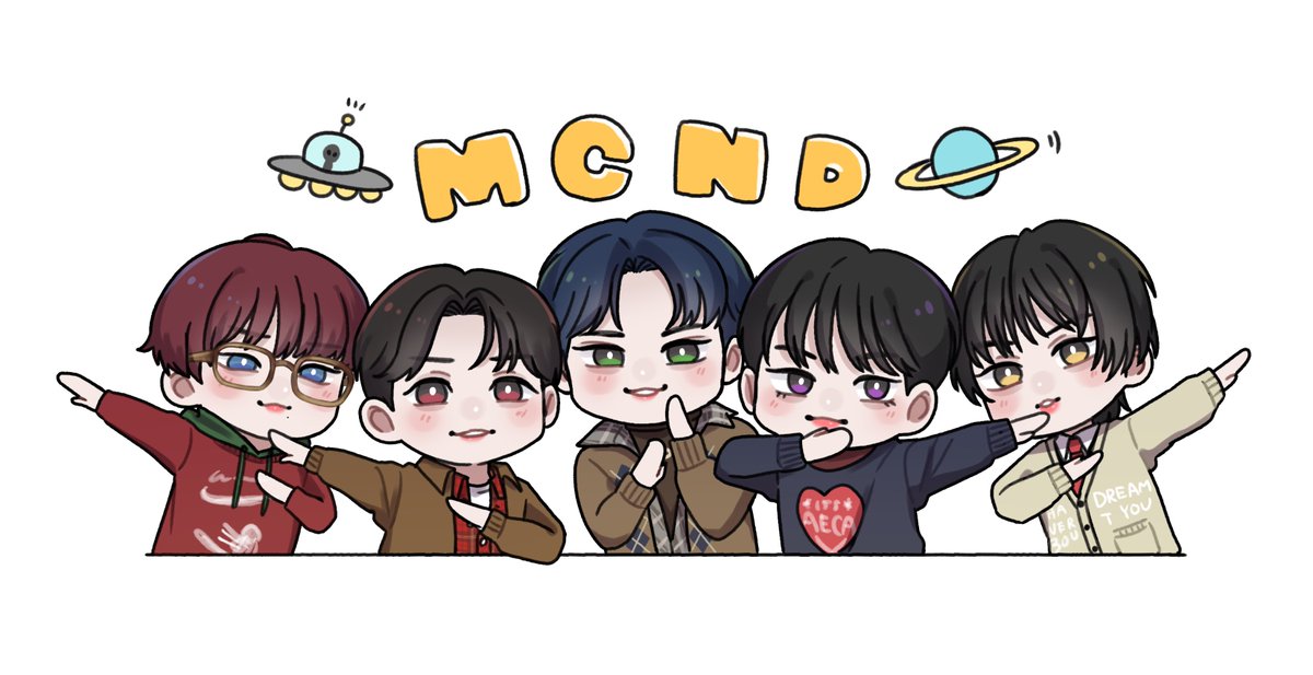 um_mcj's tweet photo. #MCND  #엠씨엔디 https://t.co/2ui30uDnIV