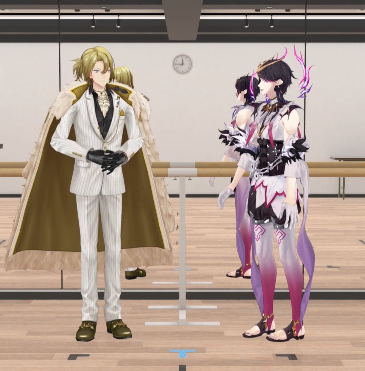 shorts!!
we had 5 minutes left in the studio

??? youtube.com/shorts/p96nKKL… via <a href="/YouTube/">YouTube</a>