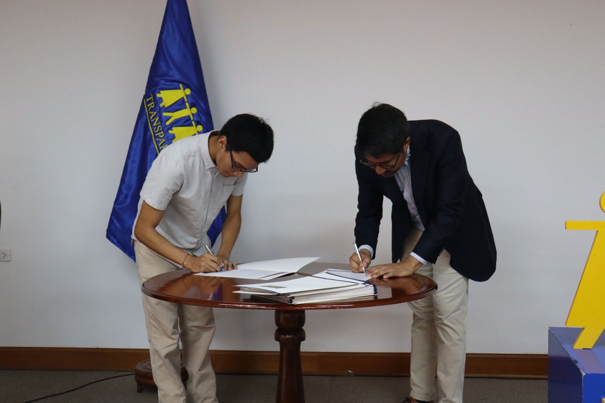 Juventud, Política y Desarrollo 🇵🇪 tweet media