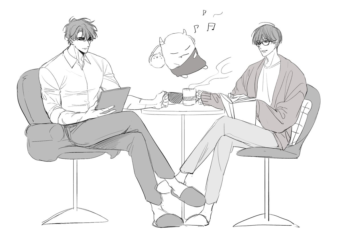 마가목이 (@maga_mok23) on Twitter photo 