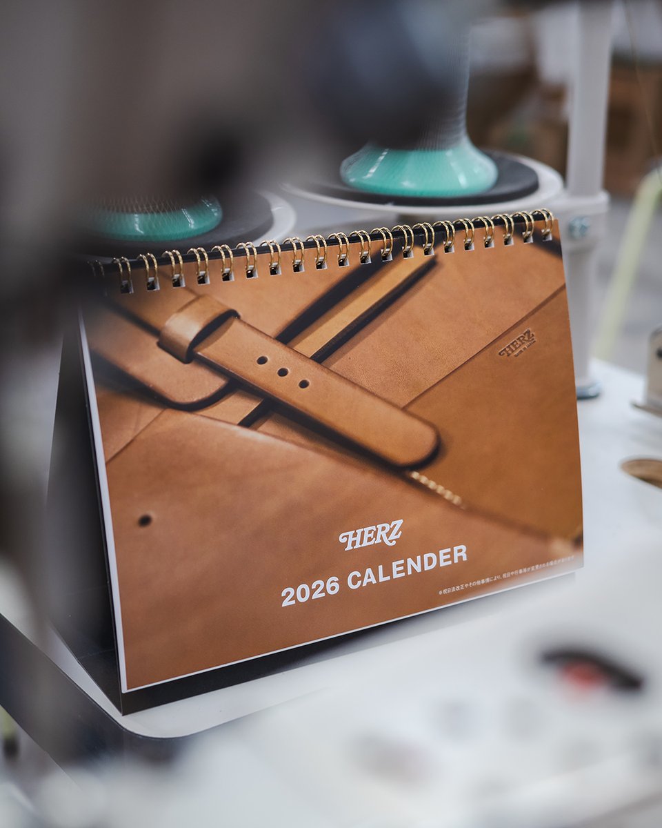 早い者勝ち　ほぼ新品　HERZ WS-10 お札仕切り追加カスタムの特注 HERZ（ヘルツ） (@herz_bag) / Posts / X