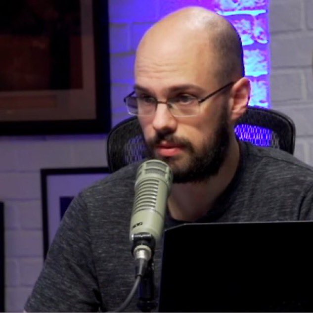 Reverend Jordan Wells tweet media